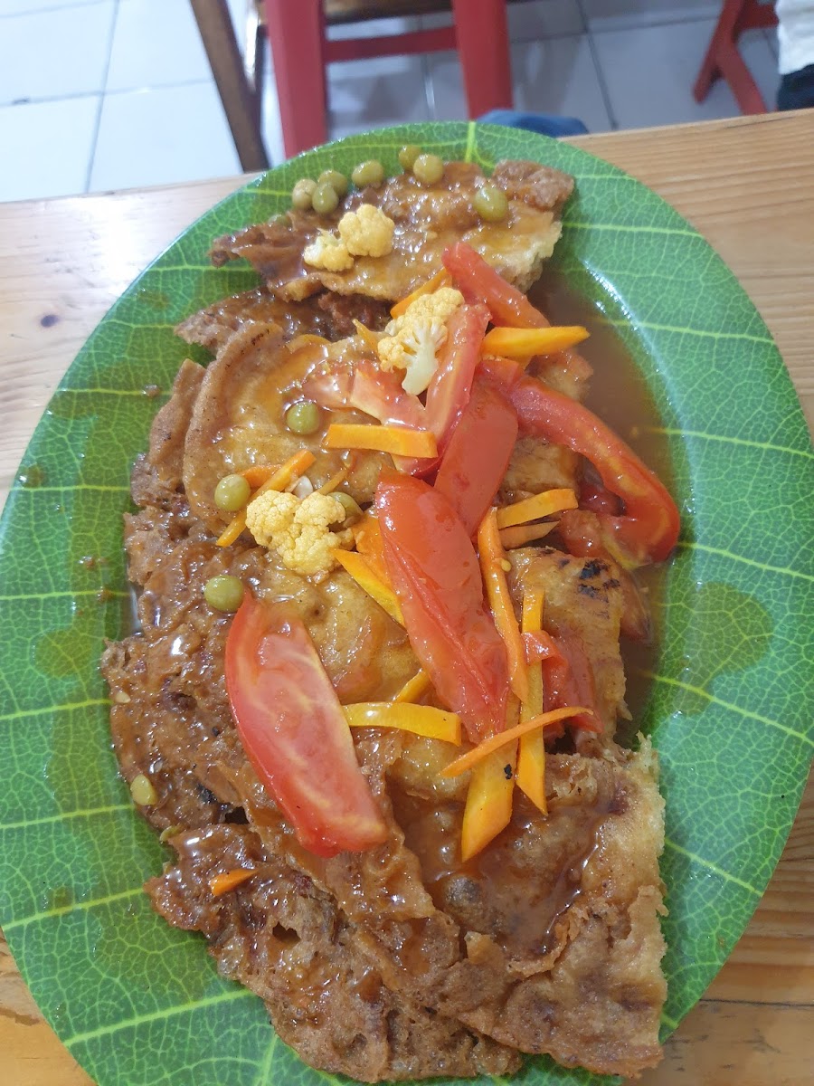 Masakan Aphin Singkawang Photo 10