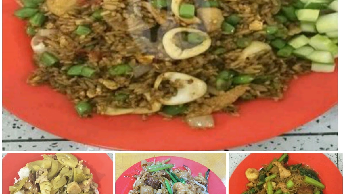 Masakan Aphin Singkawang Photo 2