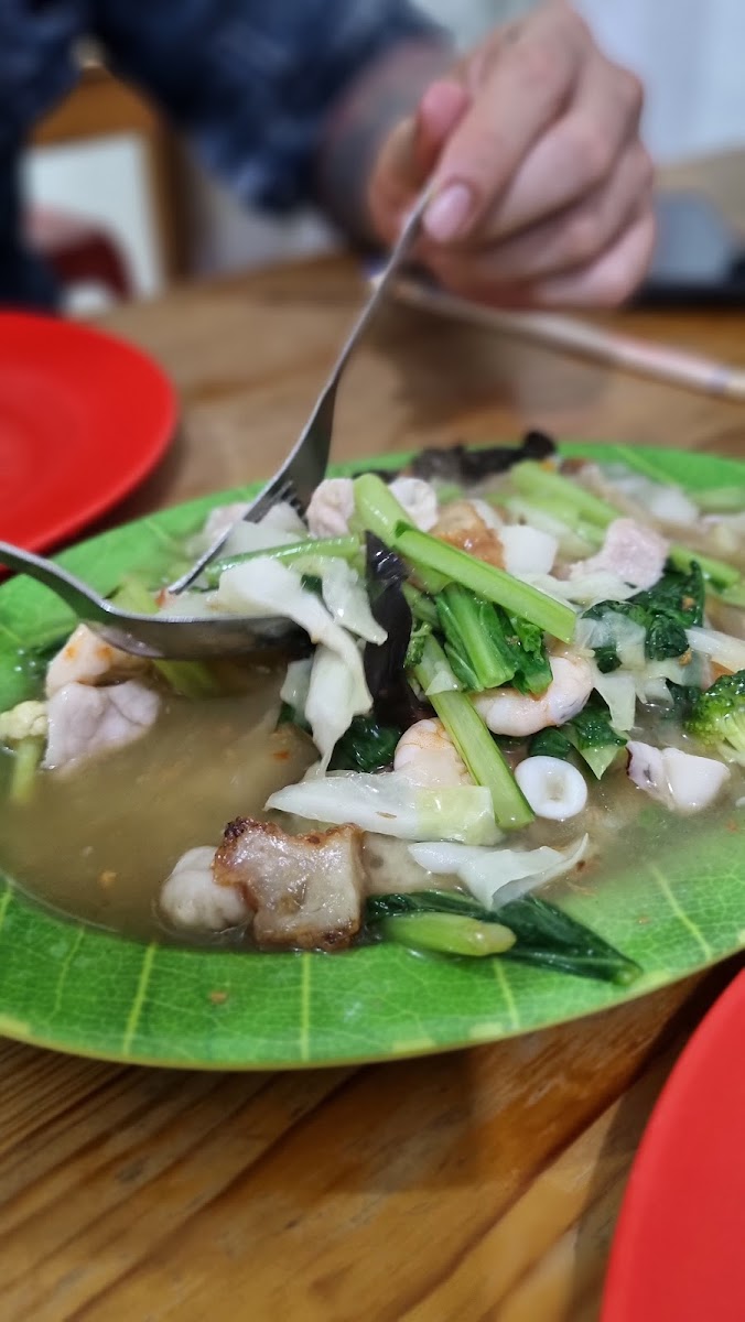 Masakan Aphin Singkawang Photo 4