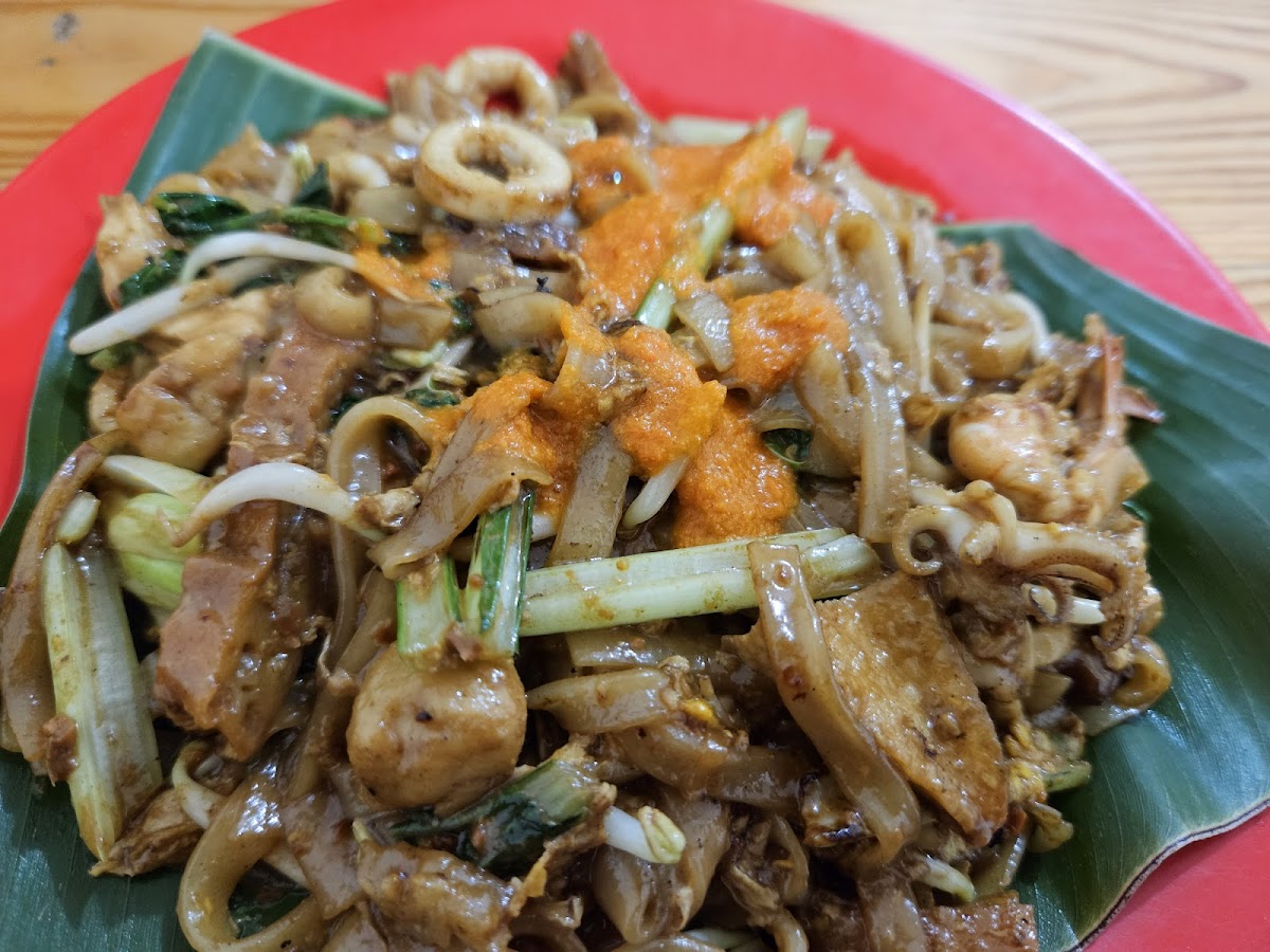 Masakan Aphin Singkawang Photo 5