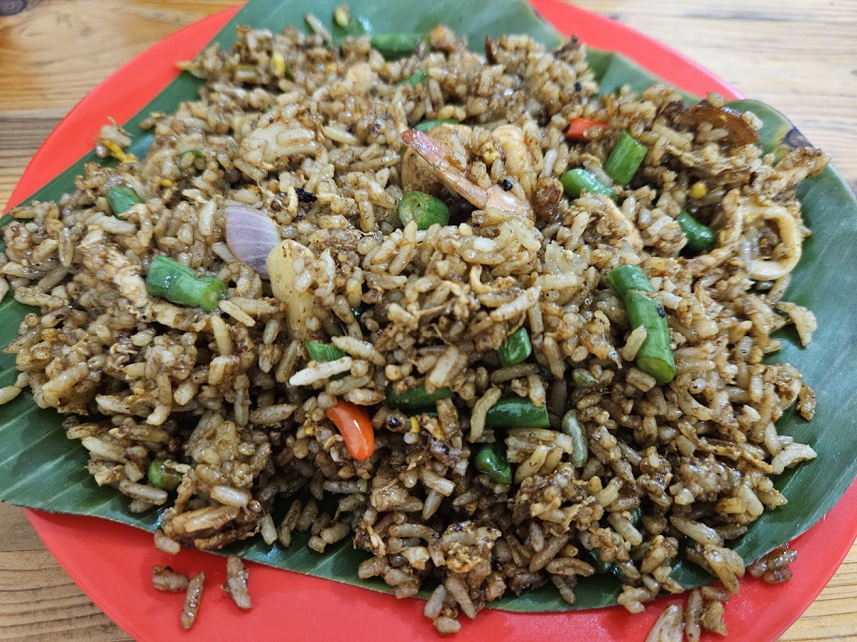Masakan Aphin Singkawang Photo 7