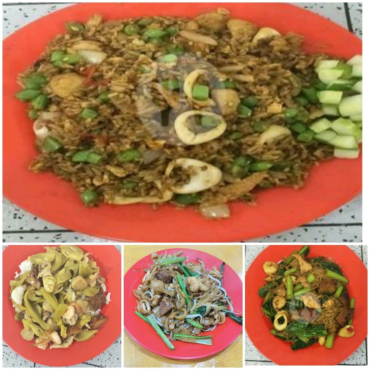 Masakan Aphin Singkawang Photo 8