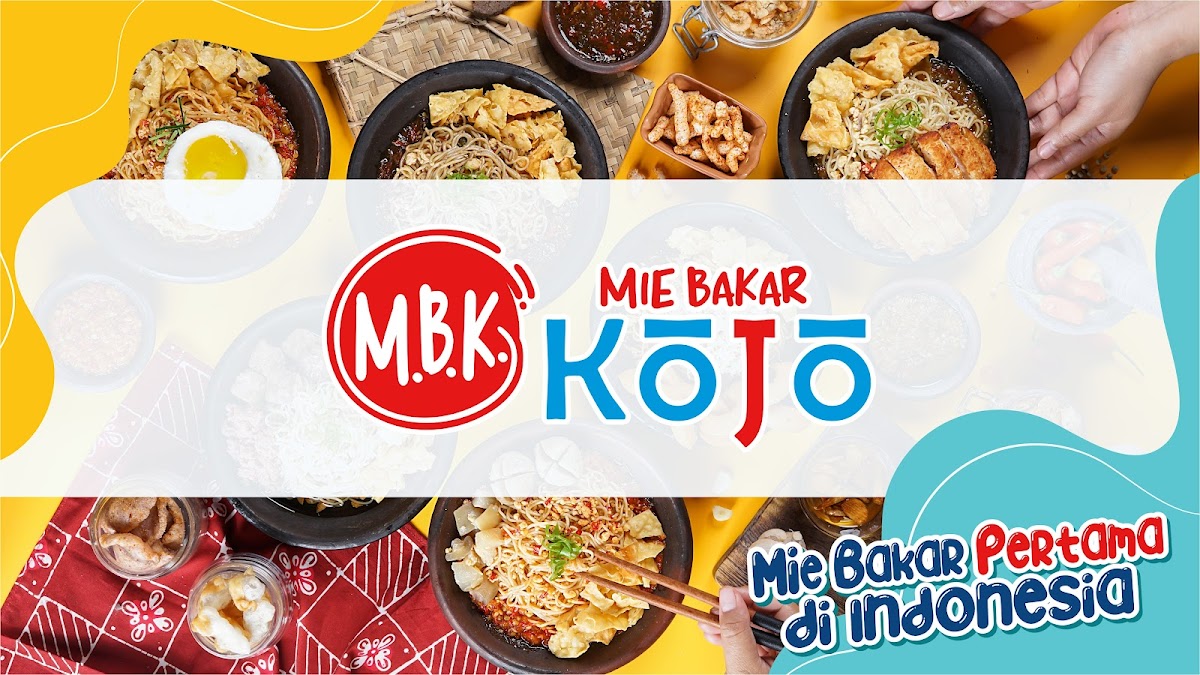 Mie Bakar Kojo - Banjaran Photo 5