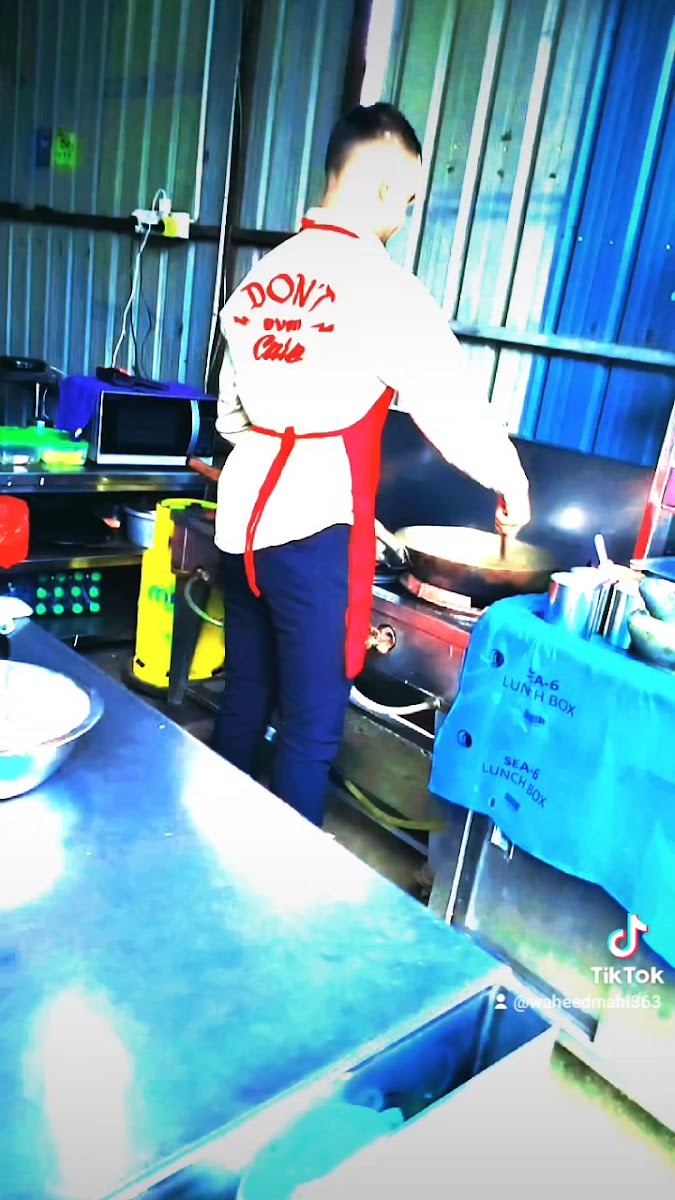 Restoran Bunga Tanjung Baru Photo 2