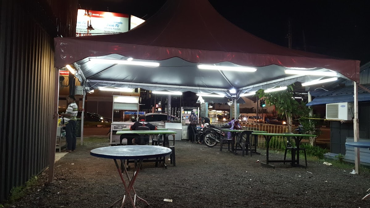 Restoran Bunga Tanjung Baru Photo 6