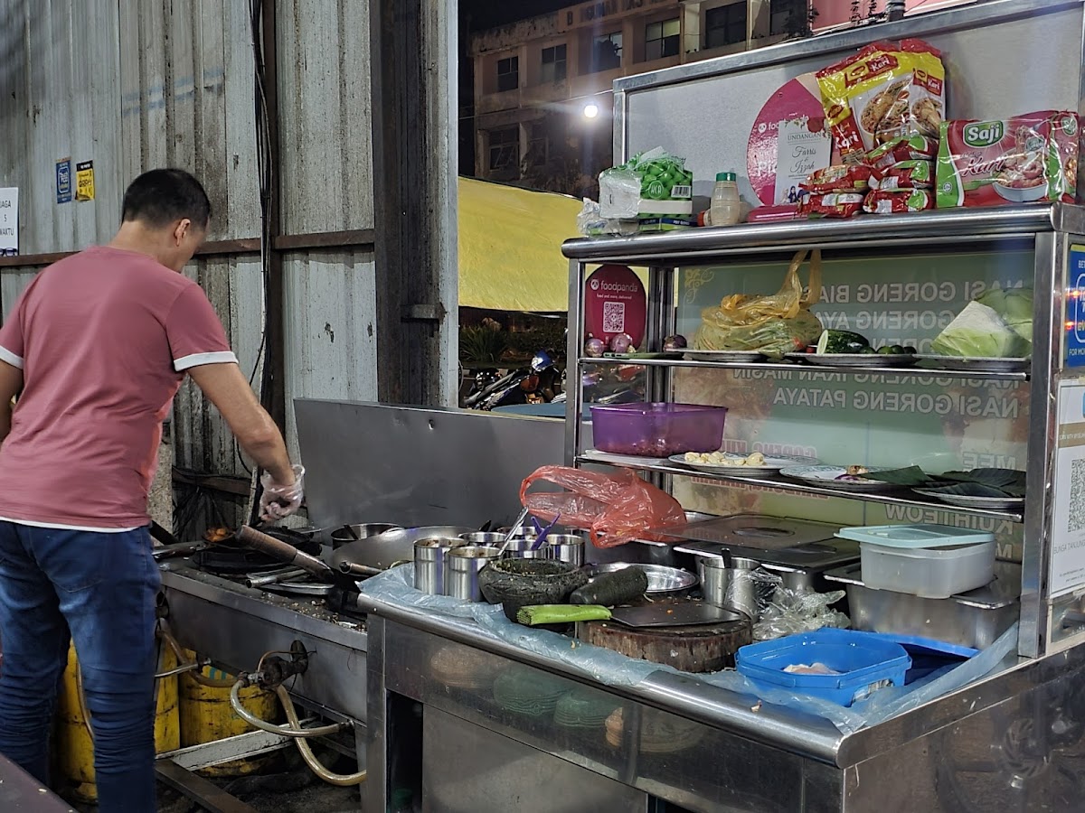 Restoran Bunga Tanjung Baru Photo 7