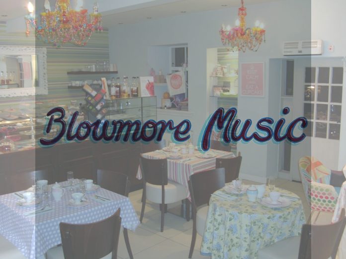Blowmore Music & More