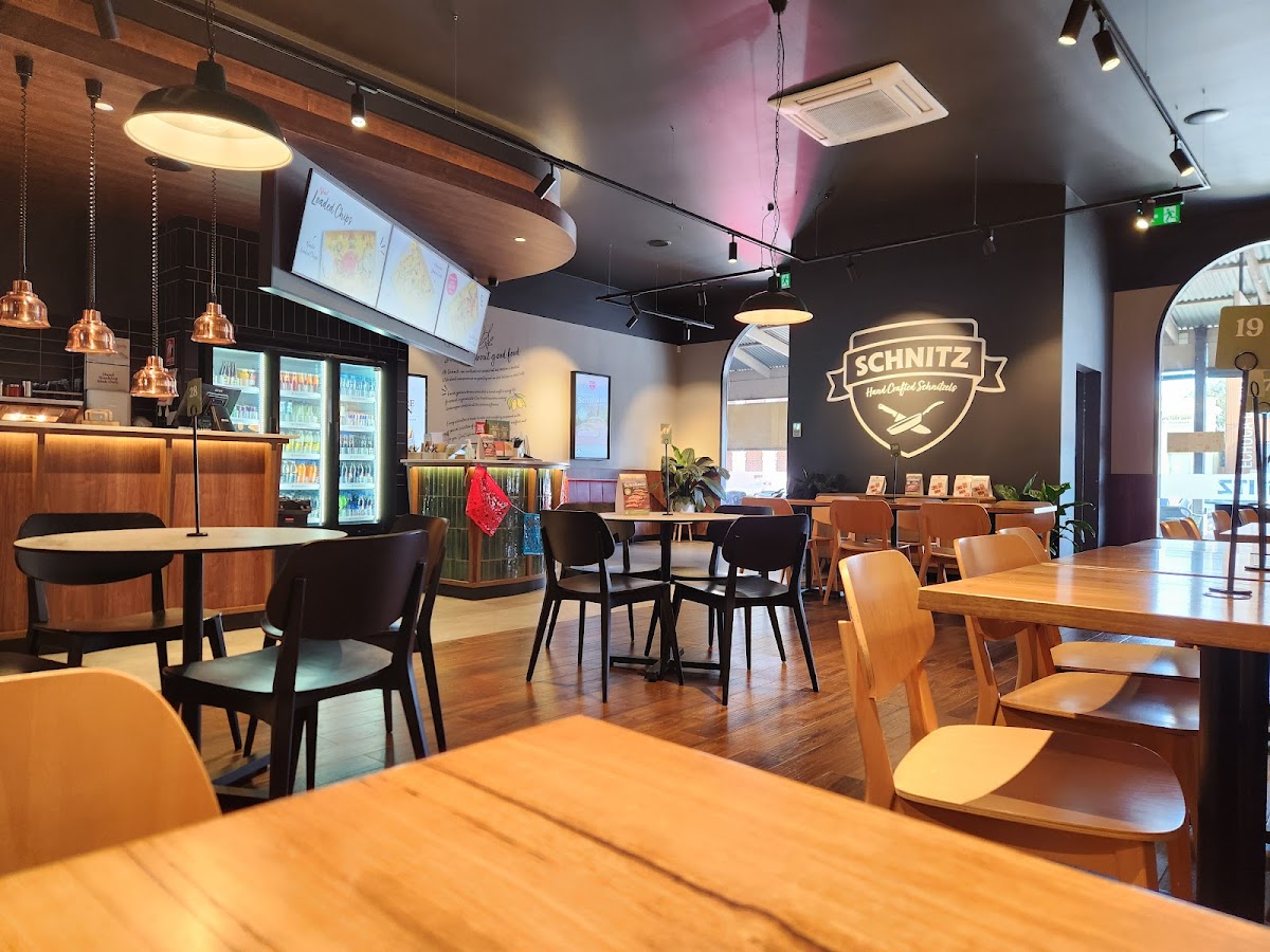 Schnitz Echuca