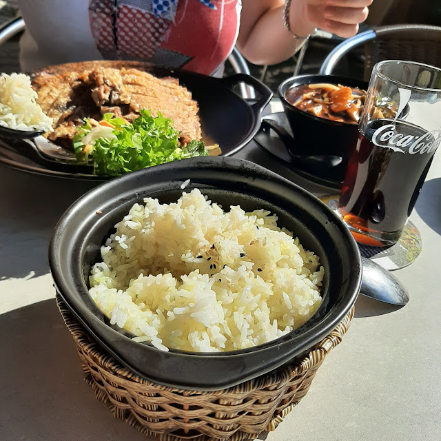 Ente Chop Suey