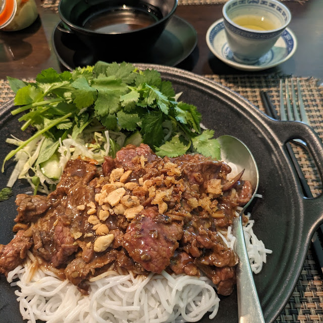Bun Bo Saigon