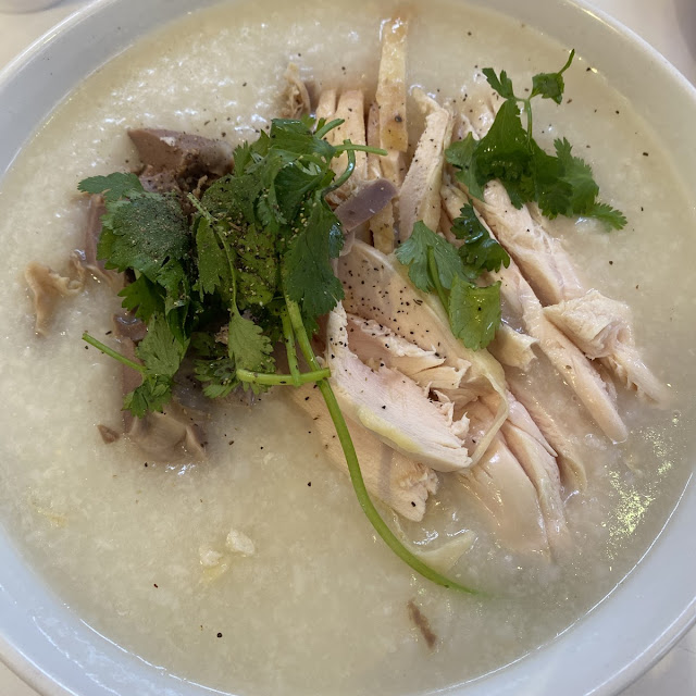 Congee