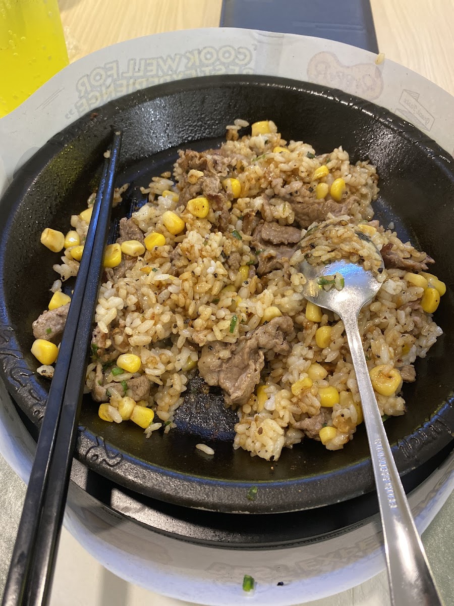 Pepper Lunch @ Aeon Taman Maluri Photo 5