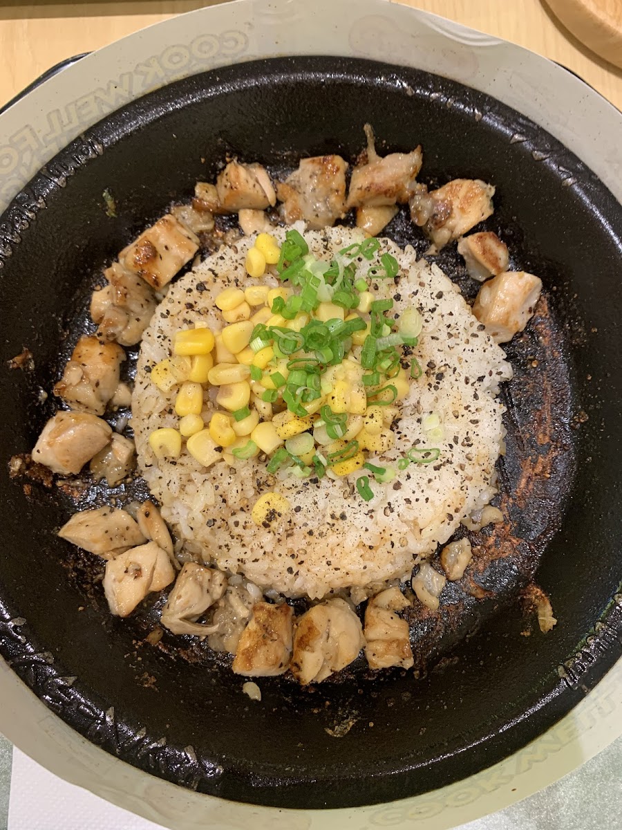 Pepper Lunch @ Aeon Taman Maluri Photo 8