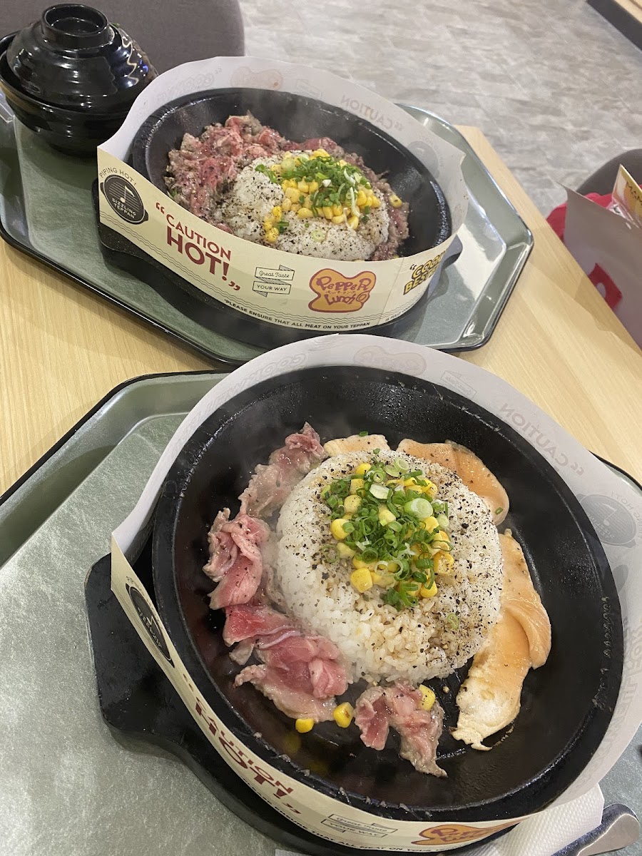 Pepper Lunch @ Aeon Taman Maluri Photo 9