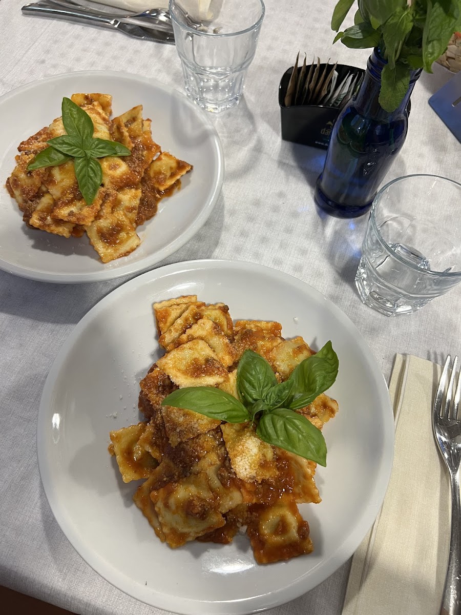 Antichi sapori di Barbagia Photo 4