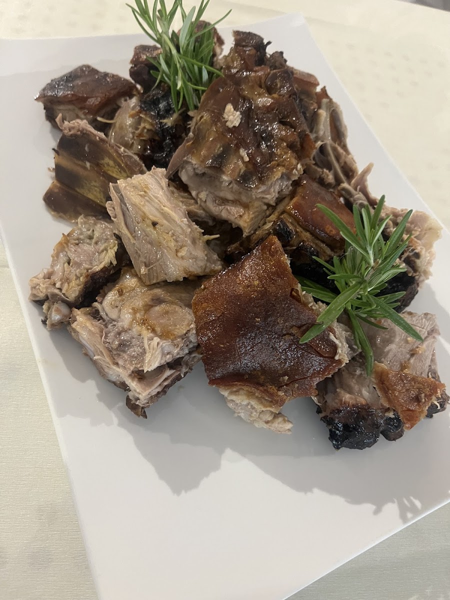 Antichi sapori di Barbagia Photo 5