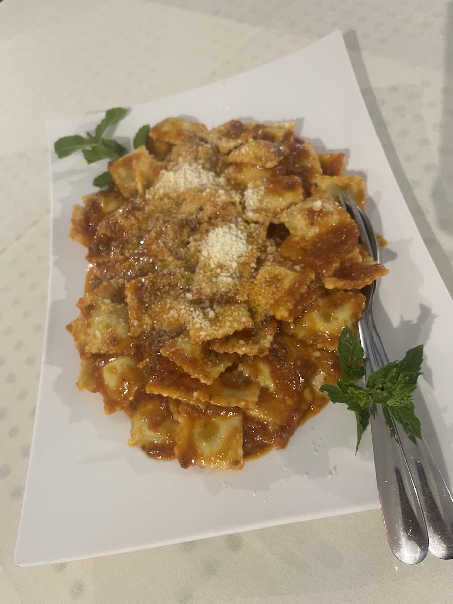 Antichi sapori di Barbagia Photo 7