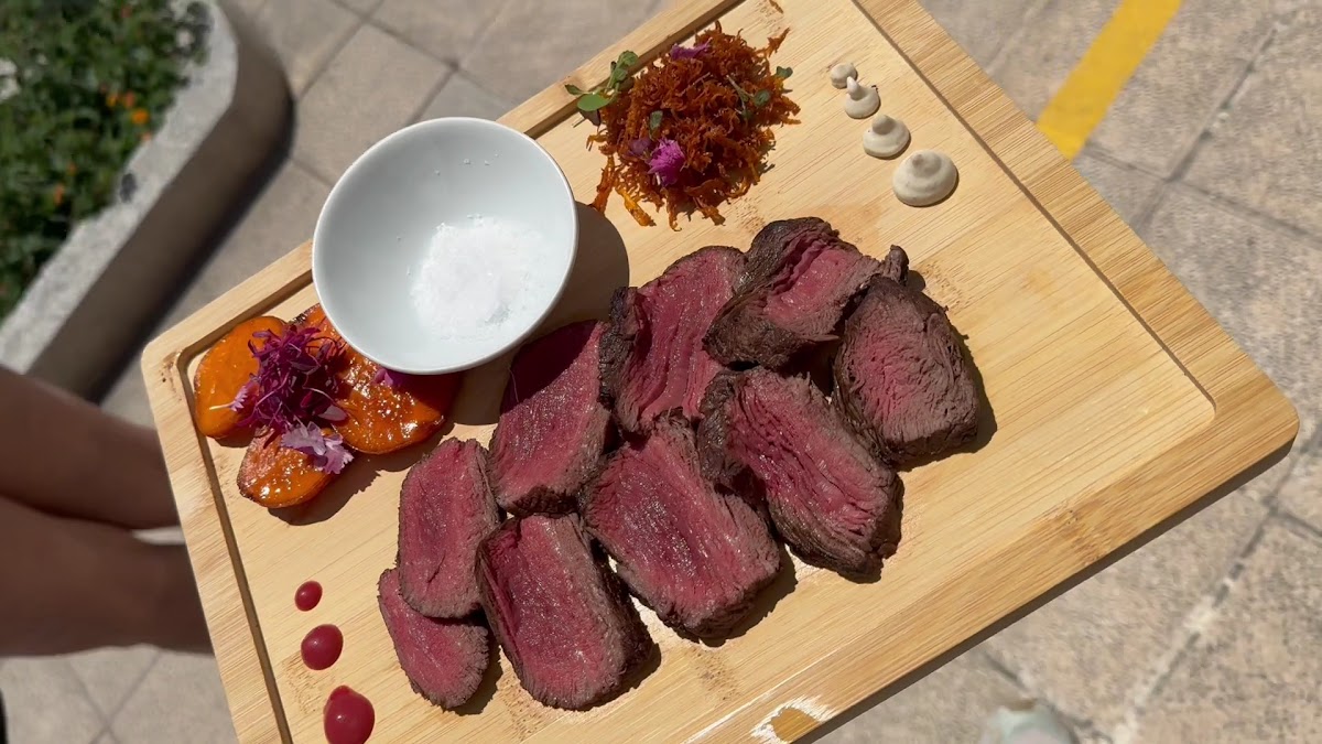 Restaurante Savona Photo 3