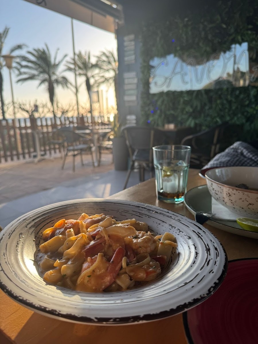 Restaurante Savona Photo 4