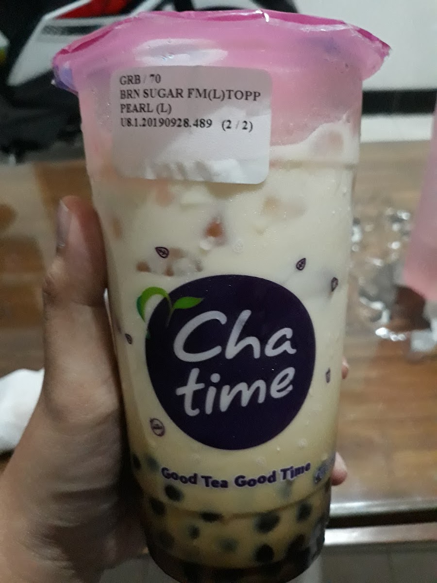Chatime - Caman Bekasi Photo 10
