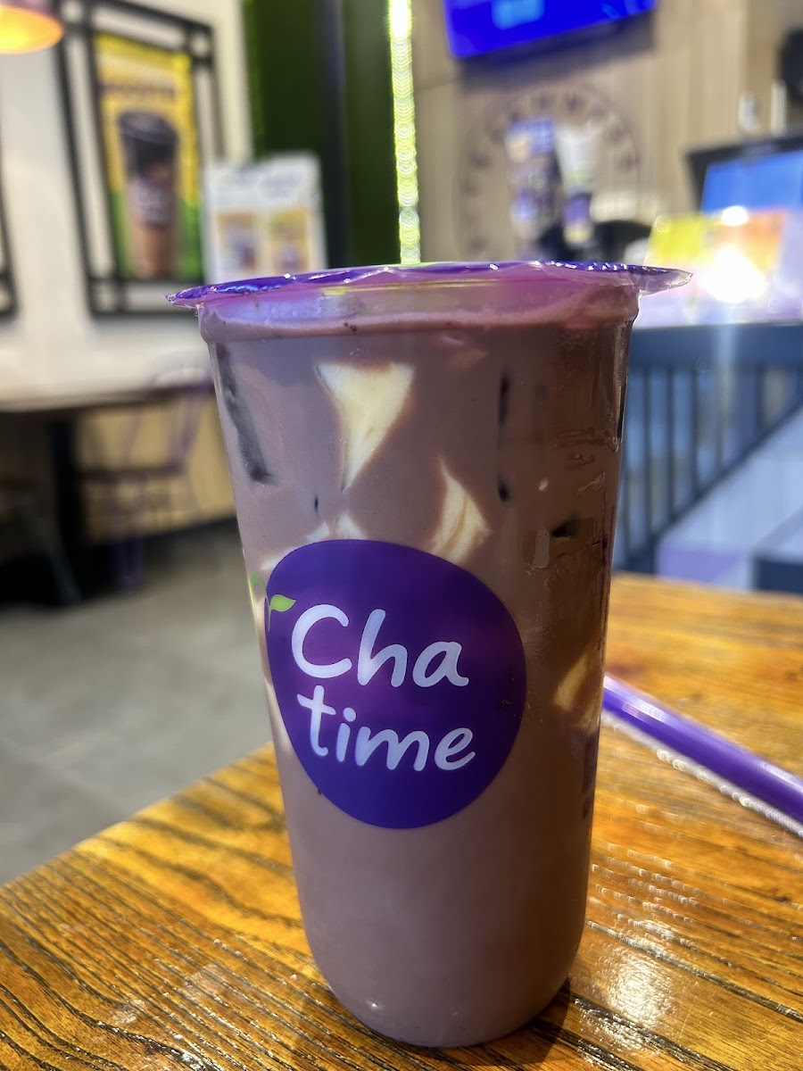 Chatime - Caman Bekasi Photo 3