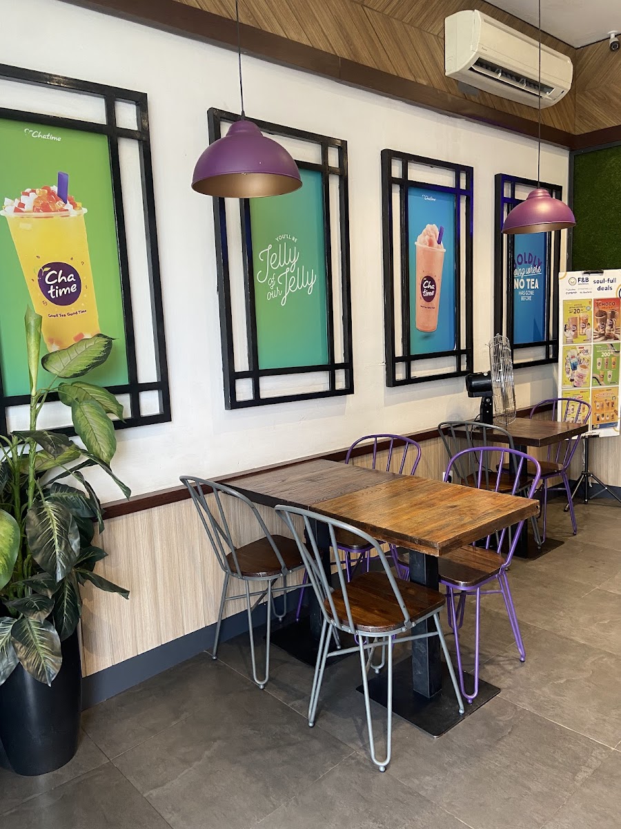 Chatime - Caman Bekasi Photo 4