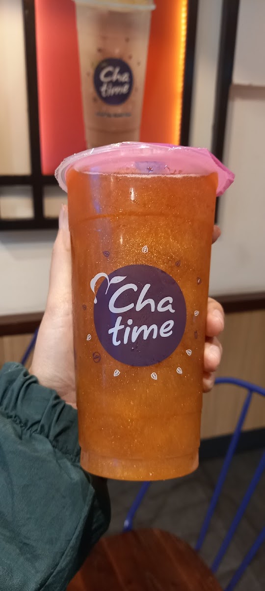 Chatime - Caman Bekasi Photo 5