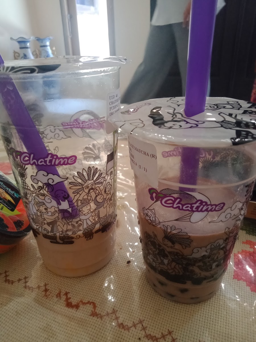 Chatime - Caman Bekasi Photo 6
