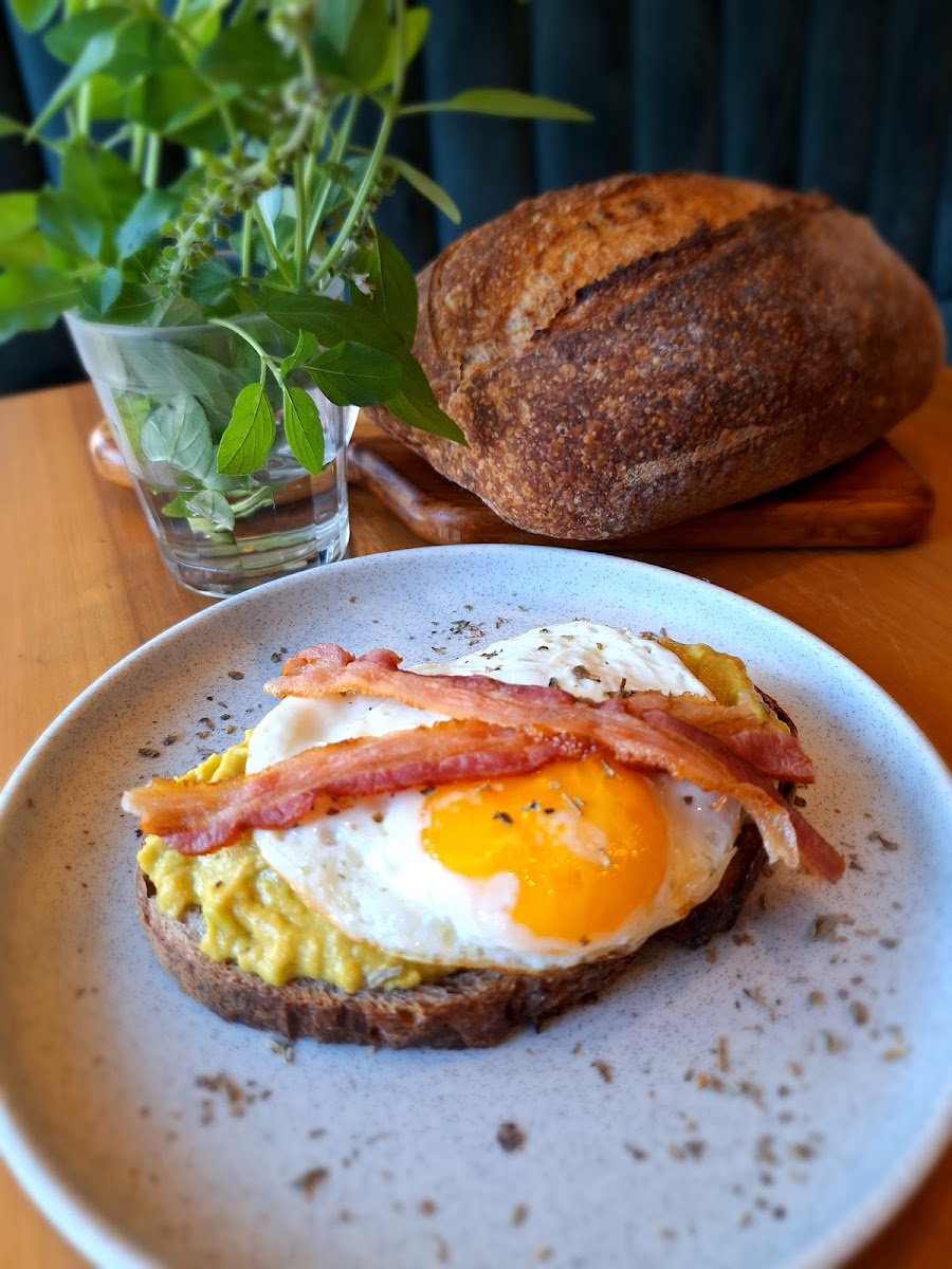 Um Pingado - Cafés Especiais Photo 6