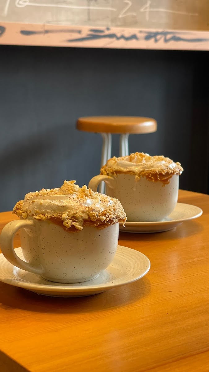 Um Pingado - Cafés Especiais Photo 9