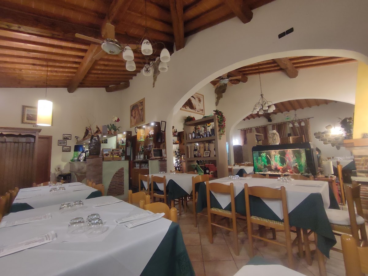 Ristorante Pizzeria Il Romito