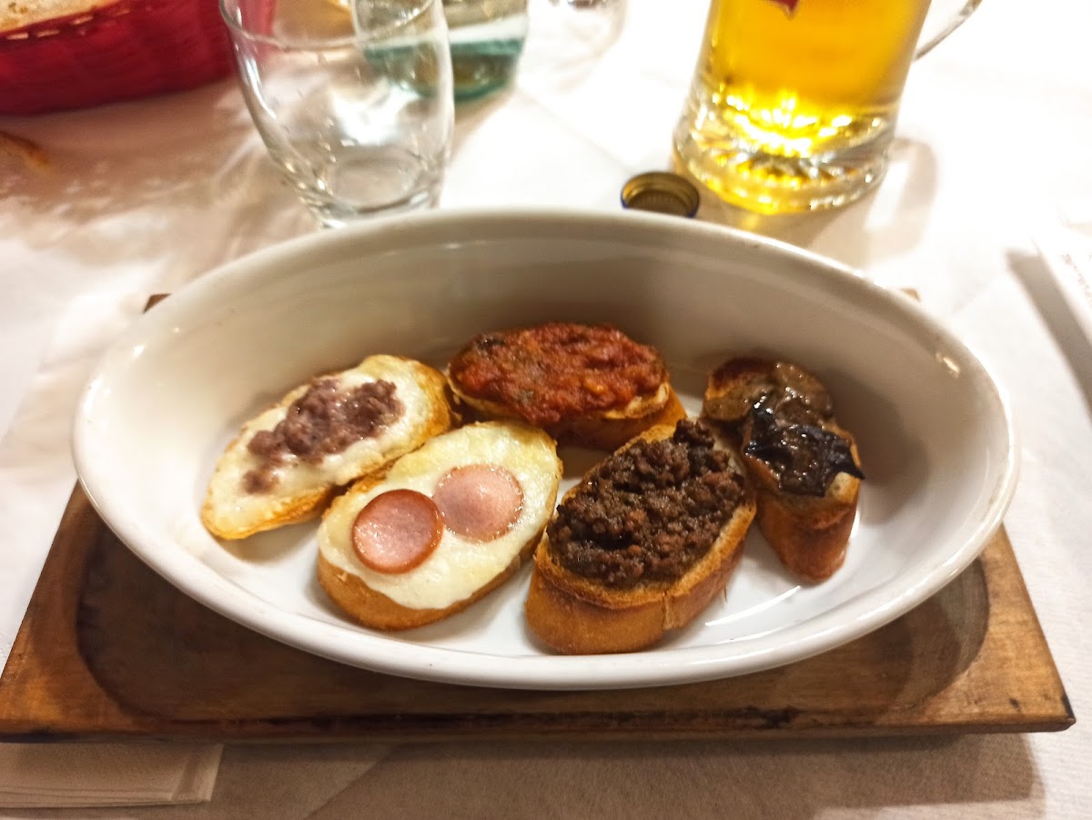 Ristorante Pizzeria Il Romito Photo 10