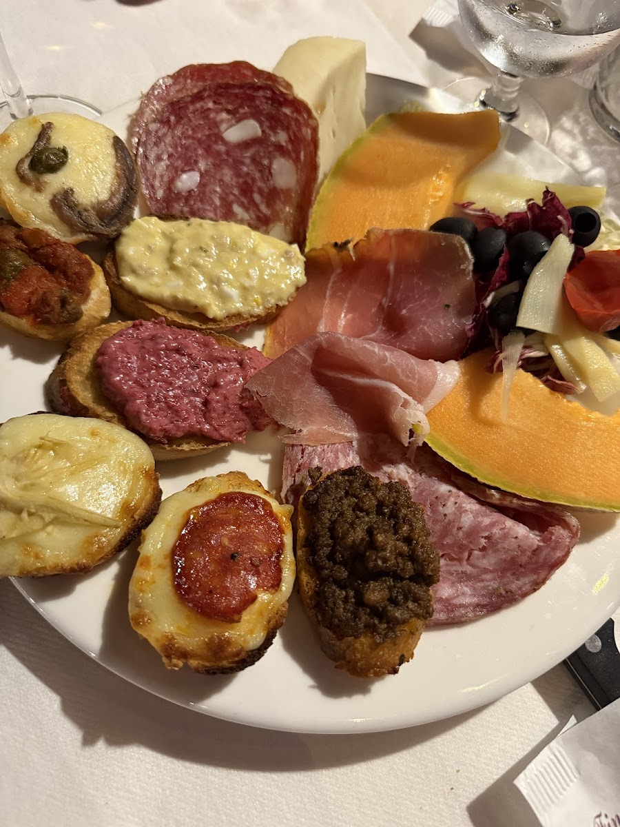 Ristorante Pizzeria Il Romito Photo 3
