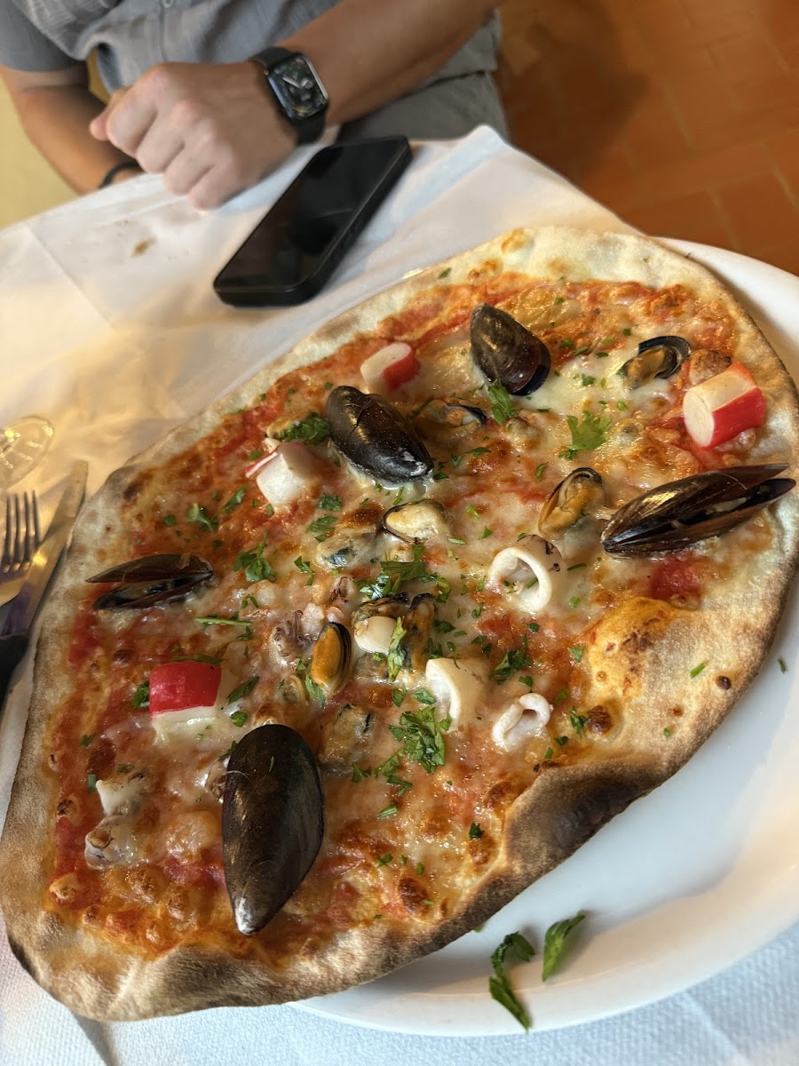 Ristorante Pizzeria Il Romito Photo 4