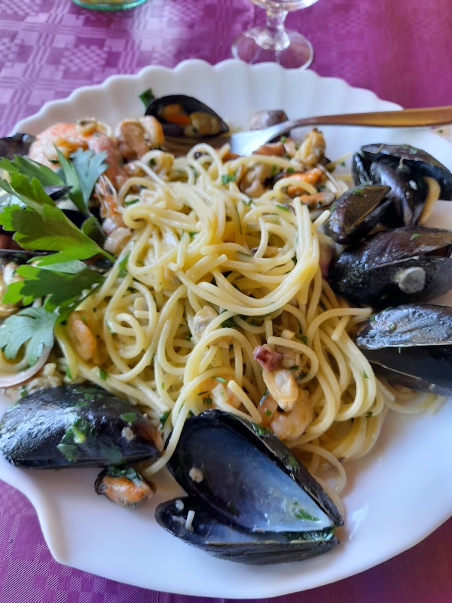Ristorante Pizzeria Il Romito Photo 6