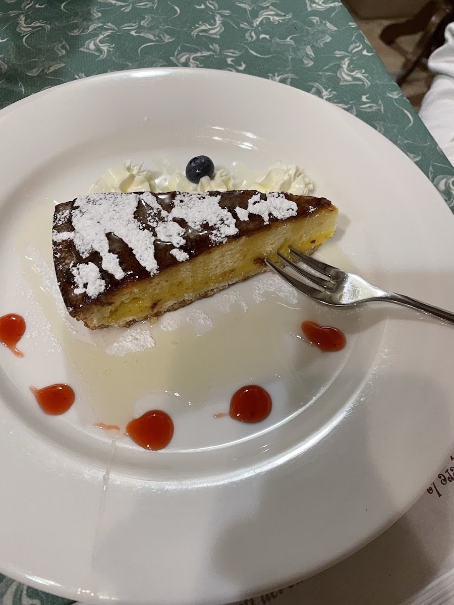 Ristorante Pizzeria Il Romito Photo 7