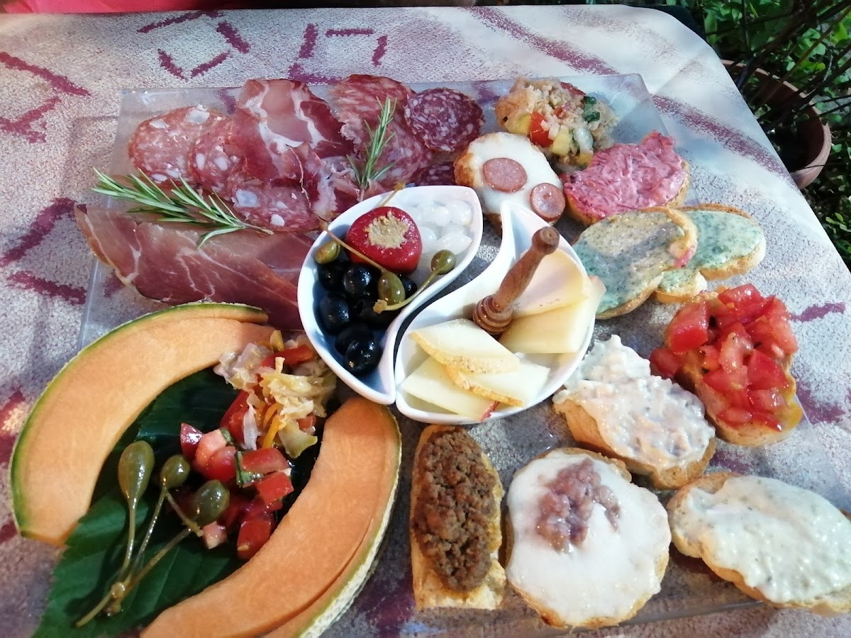 Ristorante Pizzeria Il Romito Photo 8