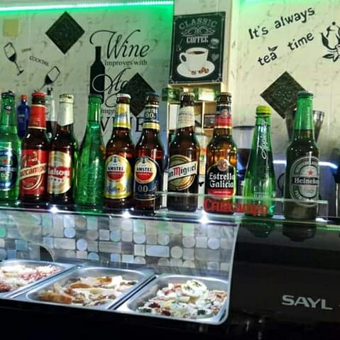 BAR MAFRA 2