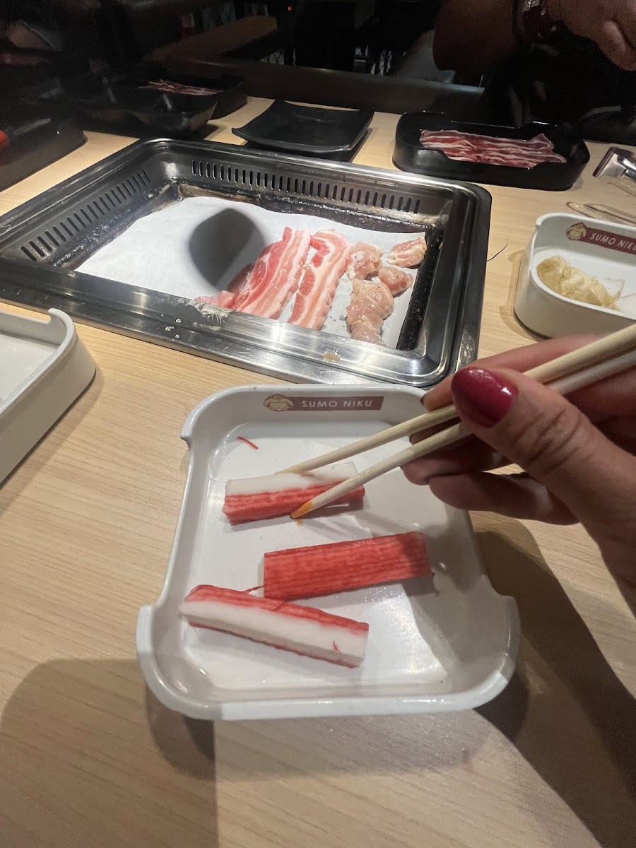 Sumo Niku - SM Southmall Photo 6