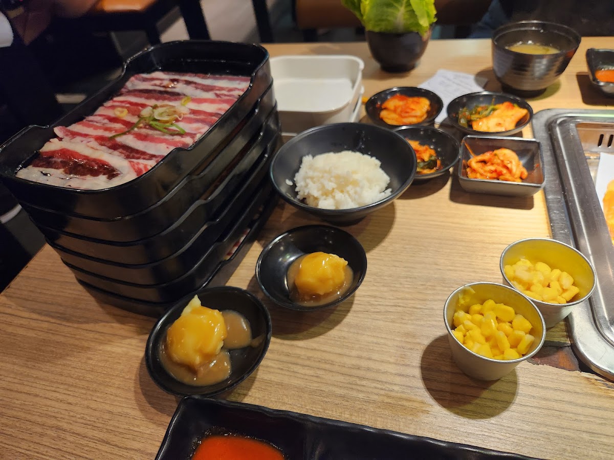 Sumo Niku - SM Southmall Photo 7