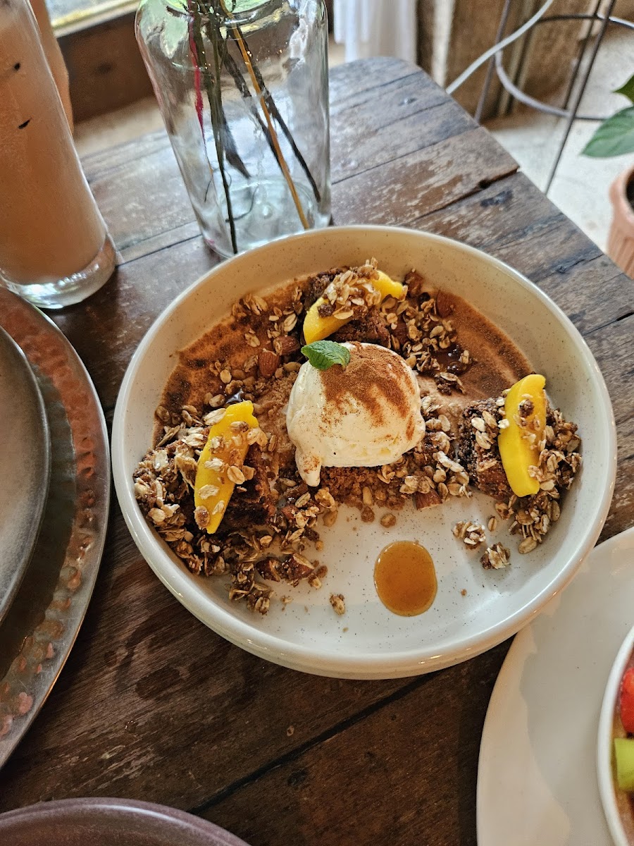Burrow Cafe PH Photo 10