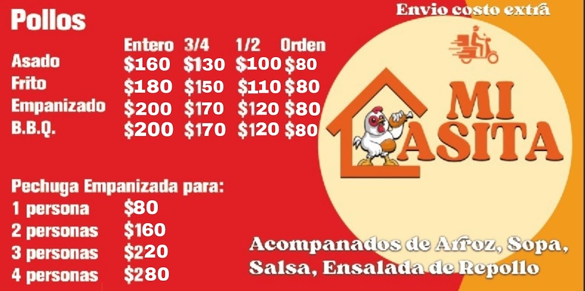 Mi casita Photo 3