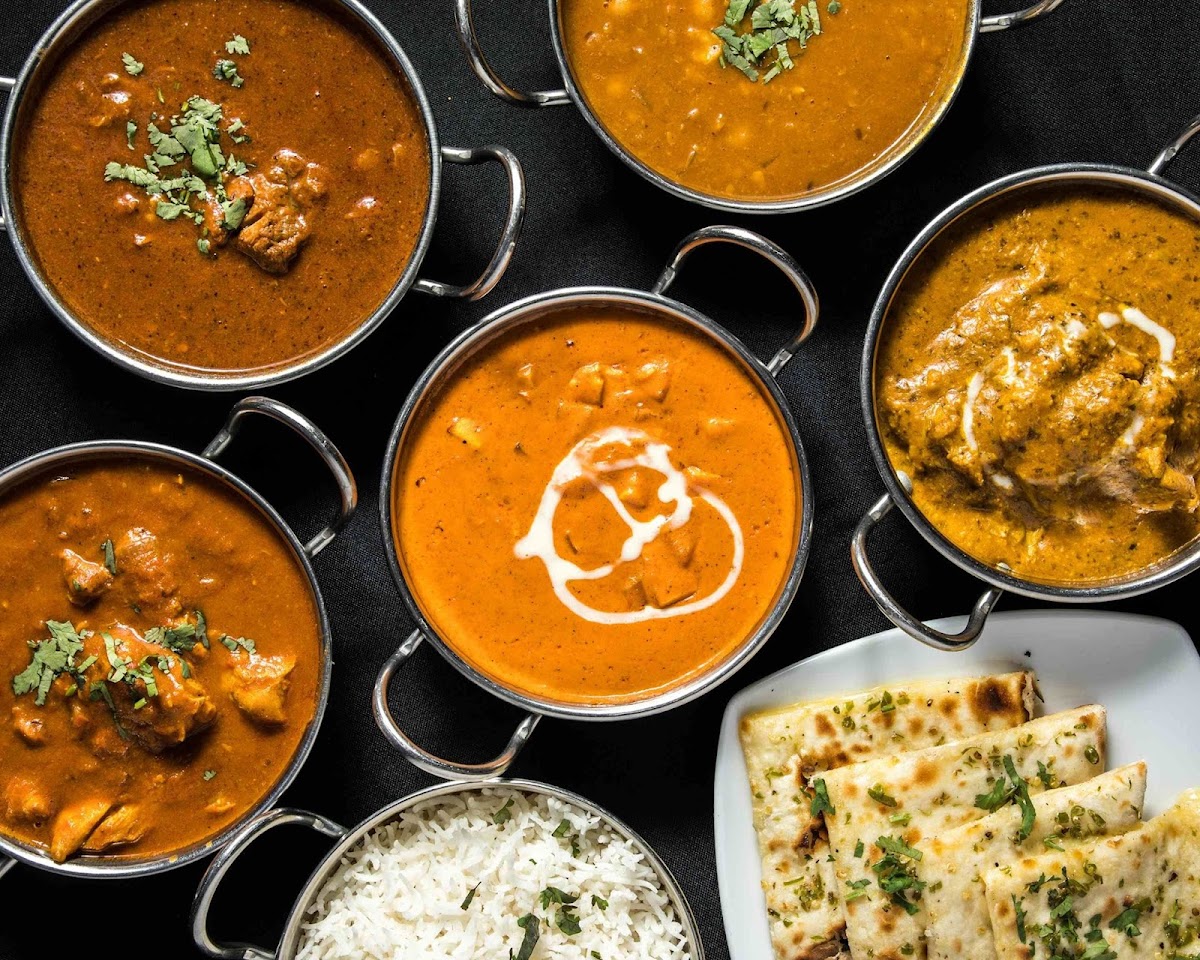 Tandoori and Curry Club Photo 2