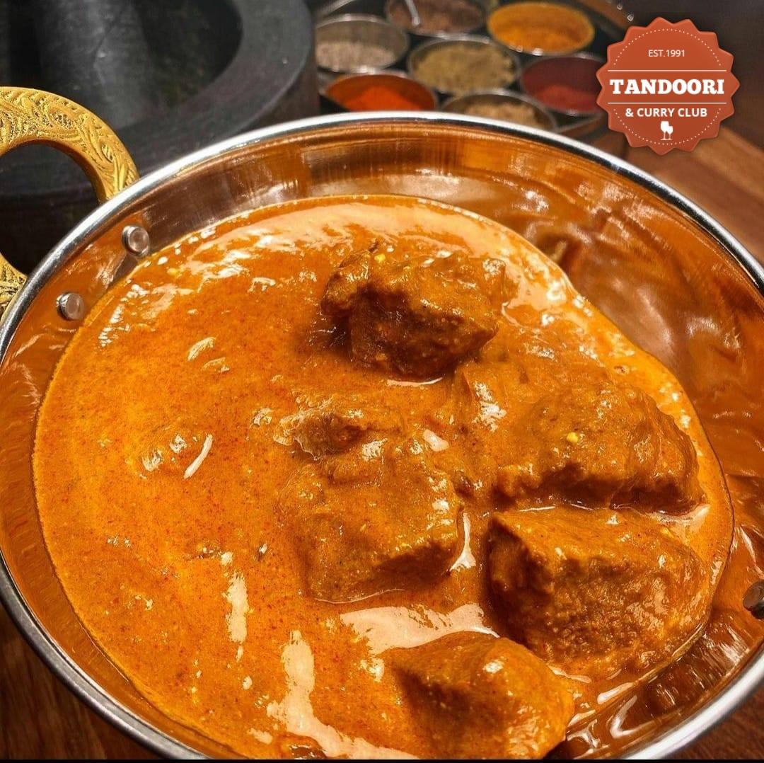 Tandoori and Curry Club Photo 4