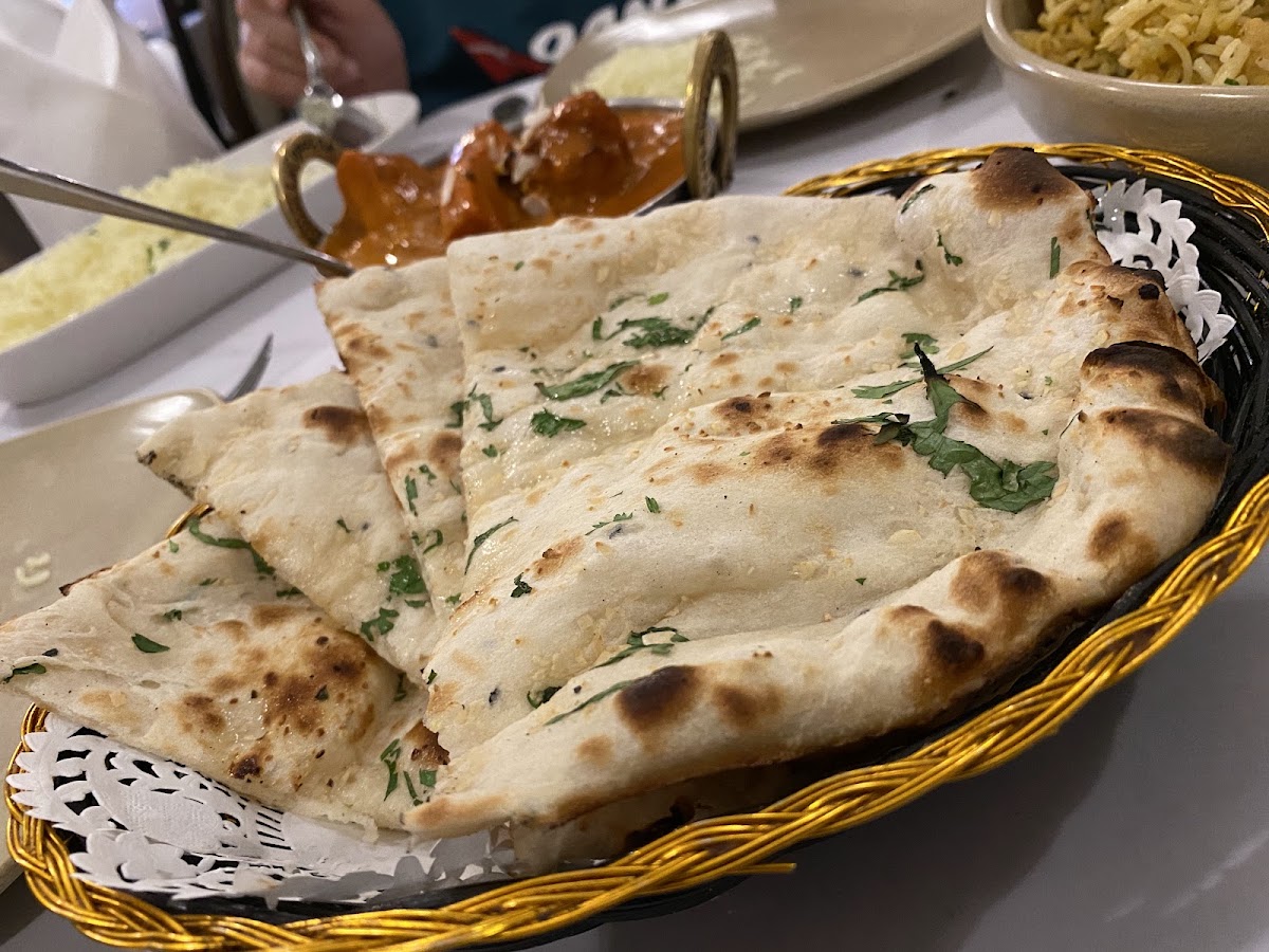 Tandoori and Curry Club Photo 5