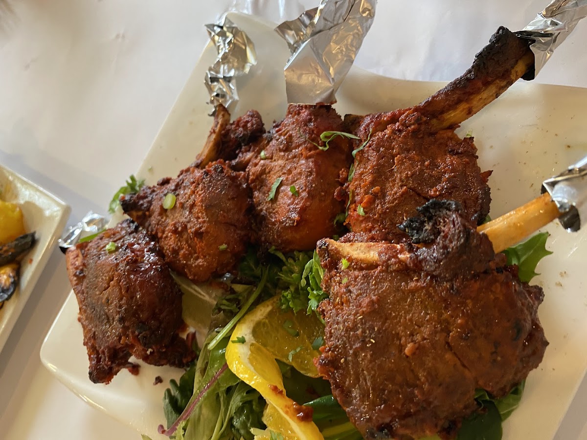 Tandoori and Curry Club Photo 7