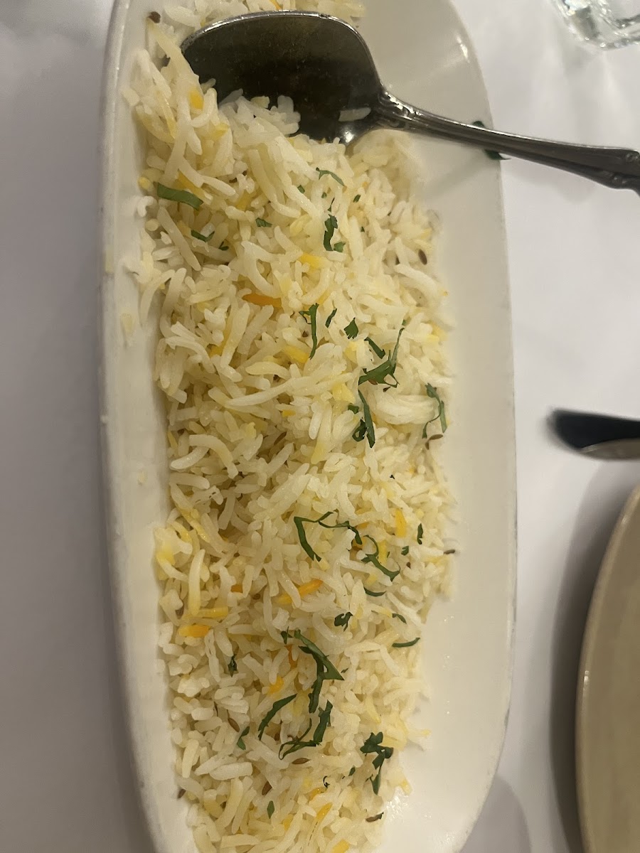 Tandoori and Curry Club Photo 9