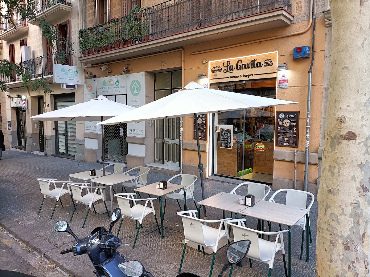 La Gavita