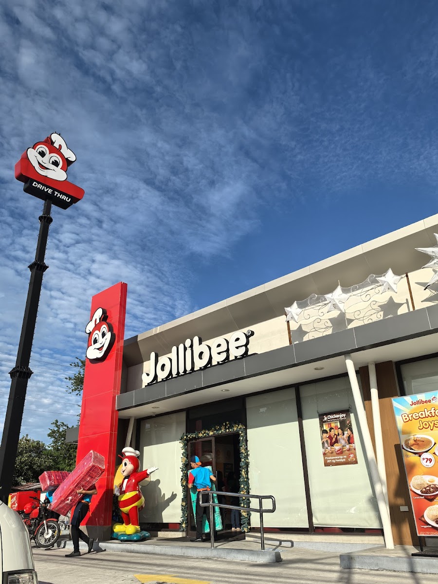 Jollibee San Marcelino