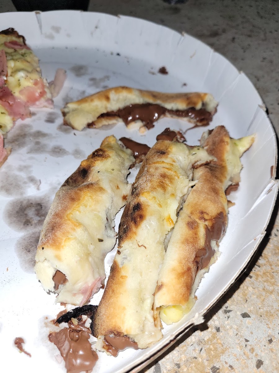 Disk Nona Pizzas & Calzones ipiranga Photo 10